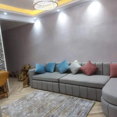 Amazing Sea View 2 Bedroom Apartment Alexandria Exterior photo