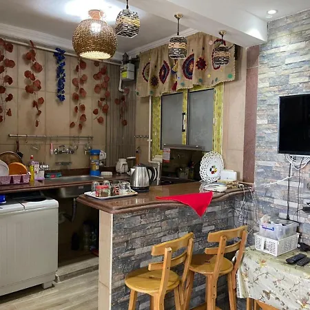 Amazing Sea View 2 Bedroom Apartment Alexandria Exterior photo
