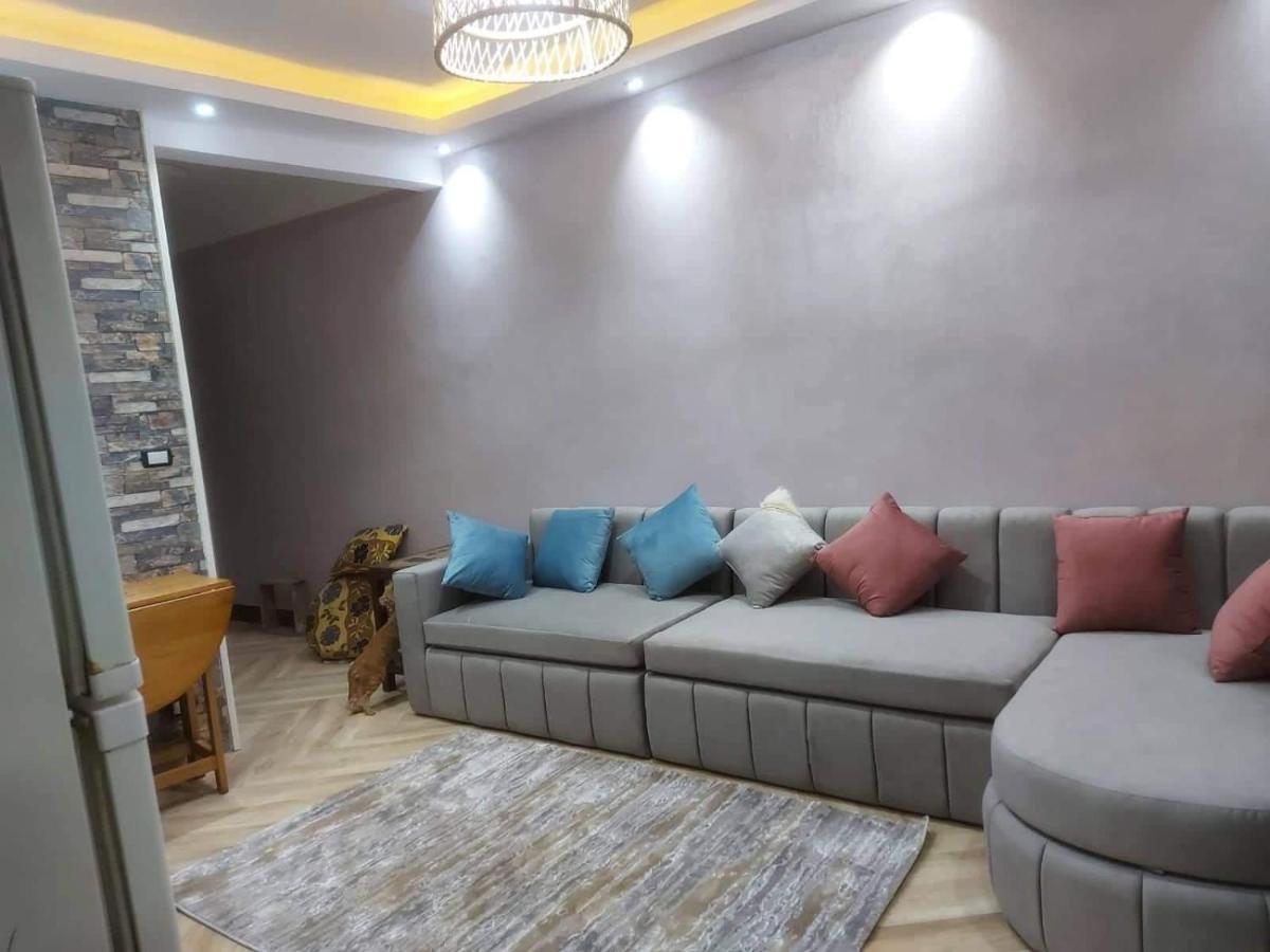 Amazing Sea View 2 Bedroom Apartment Alexandria