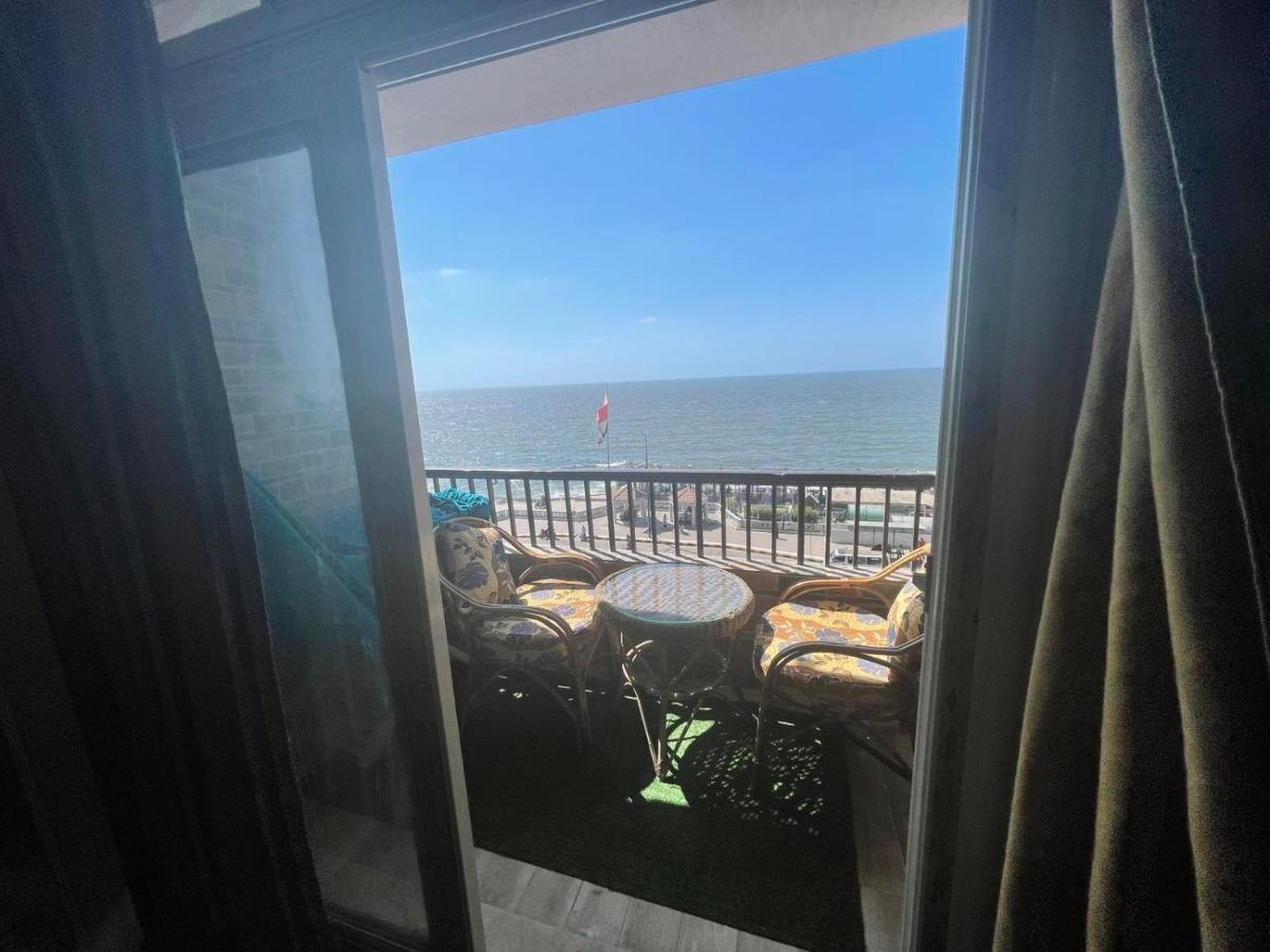 Amazing Sea View 2 Bedroom