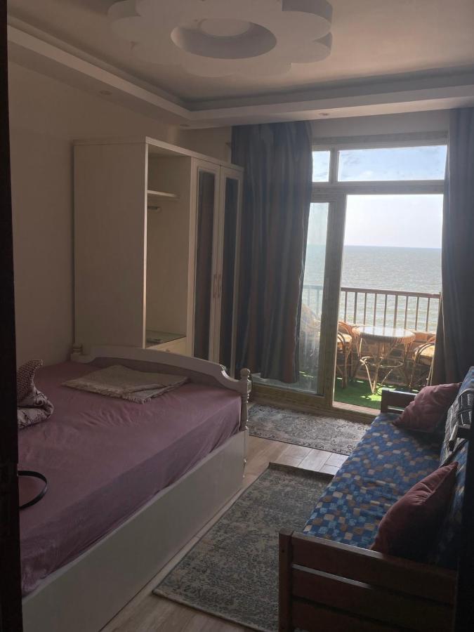 Amazing Sea View 2 Bedroom Apartment