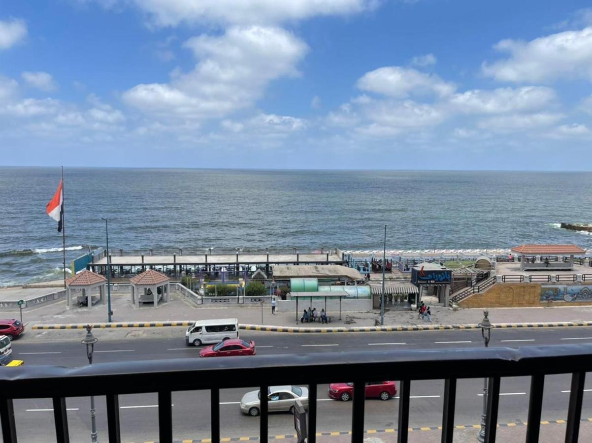 Apartment Amazing Sea View 2 Bedroom *