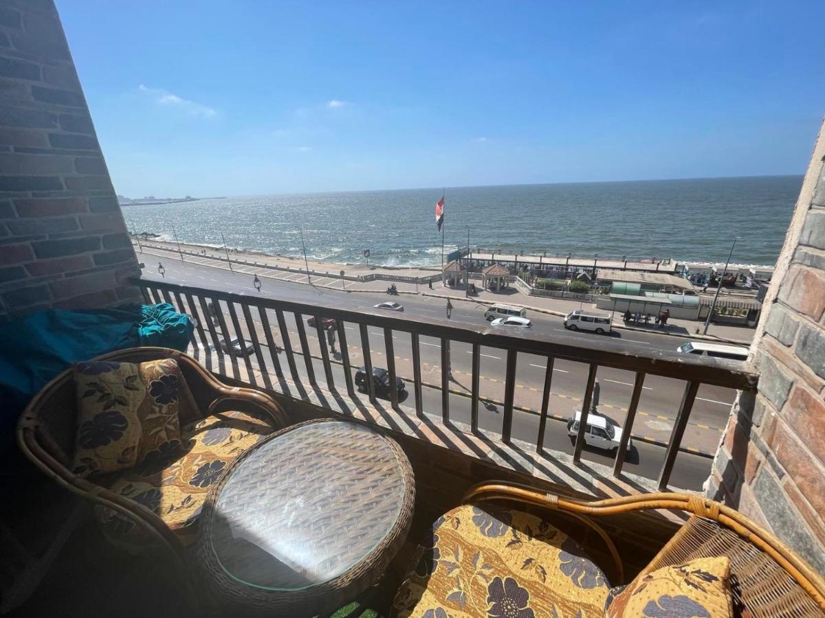 Amazing Sea View 2 Bedroom * Alexandria