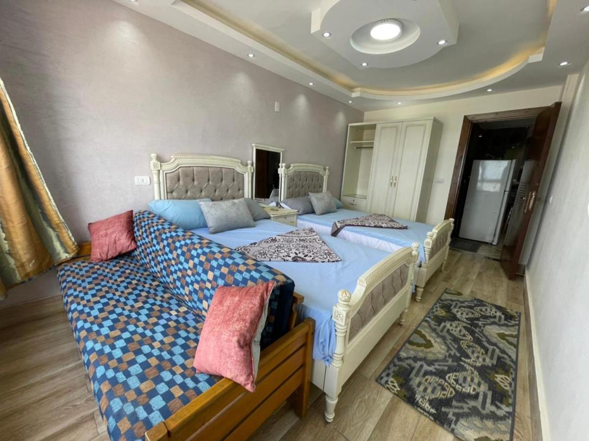 Amazing Sea View 2 Bedroom