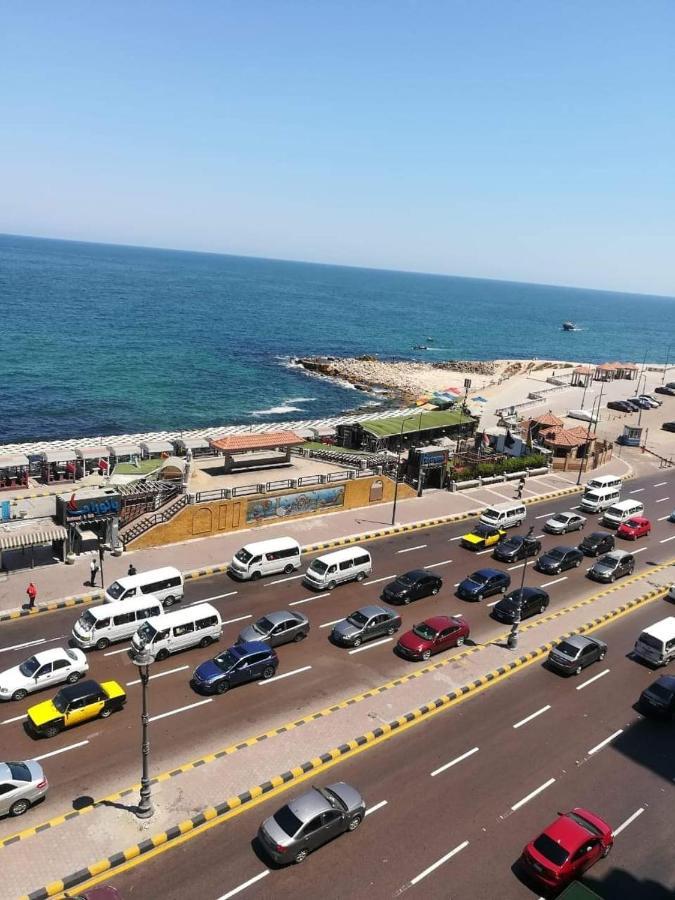 Amazing Sea View 2 Bedroom * Alexandria