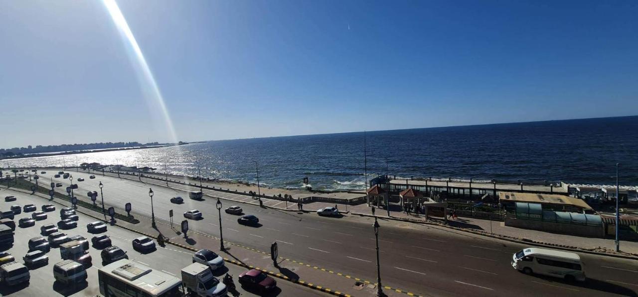 Apartment Amazing Sea View 2 Bedroom *