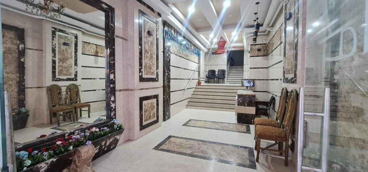 Apartment Amazing Sea View 2 Bedroom Alexandria