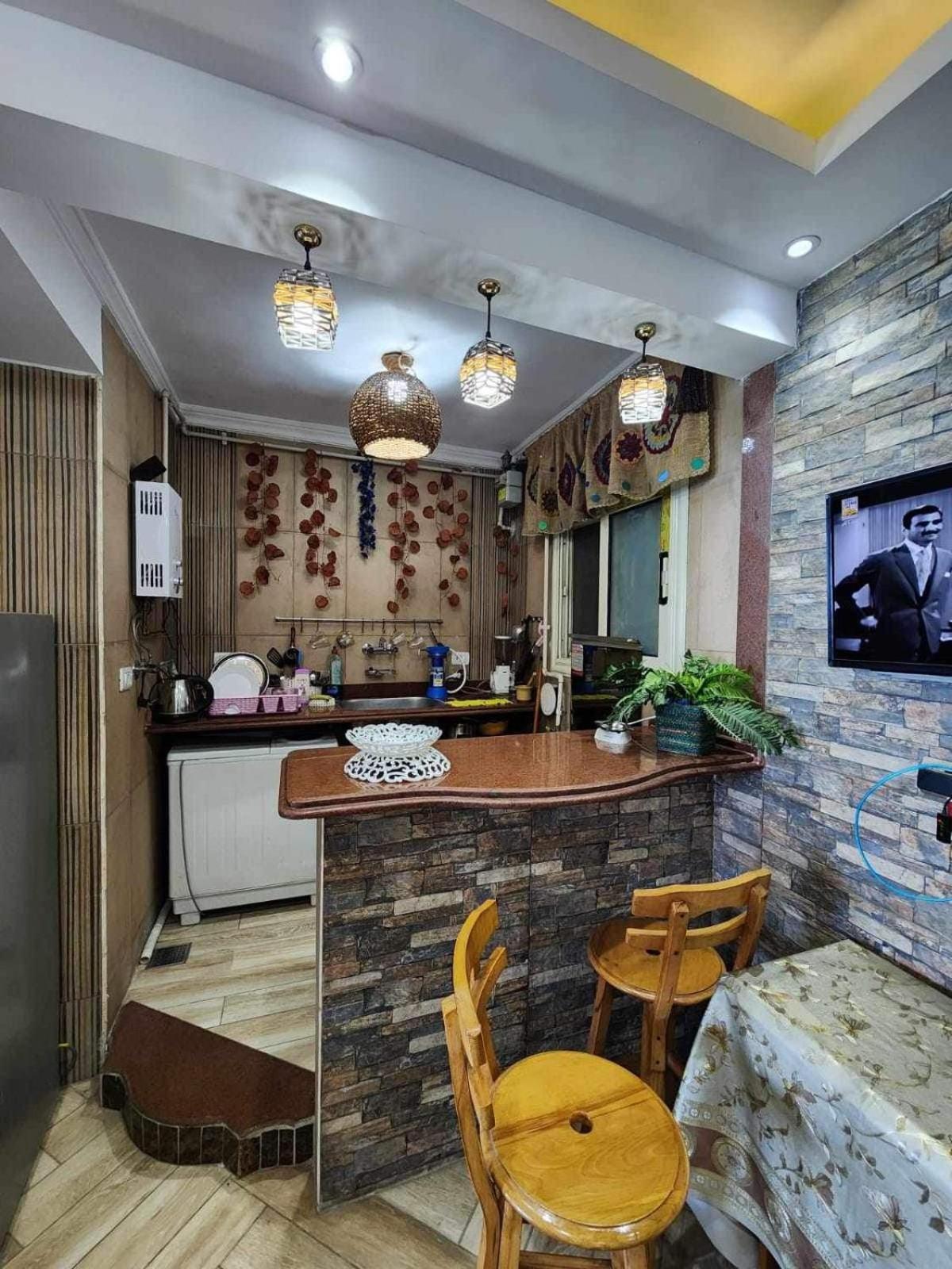 Amazing Sea View 2 Bedroom *