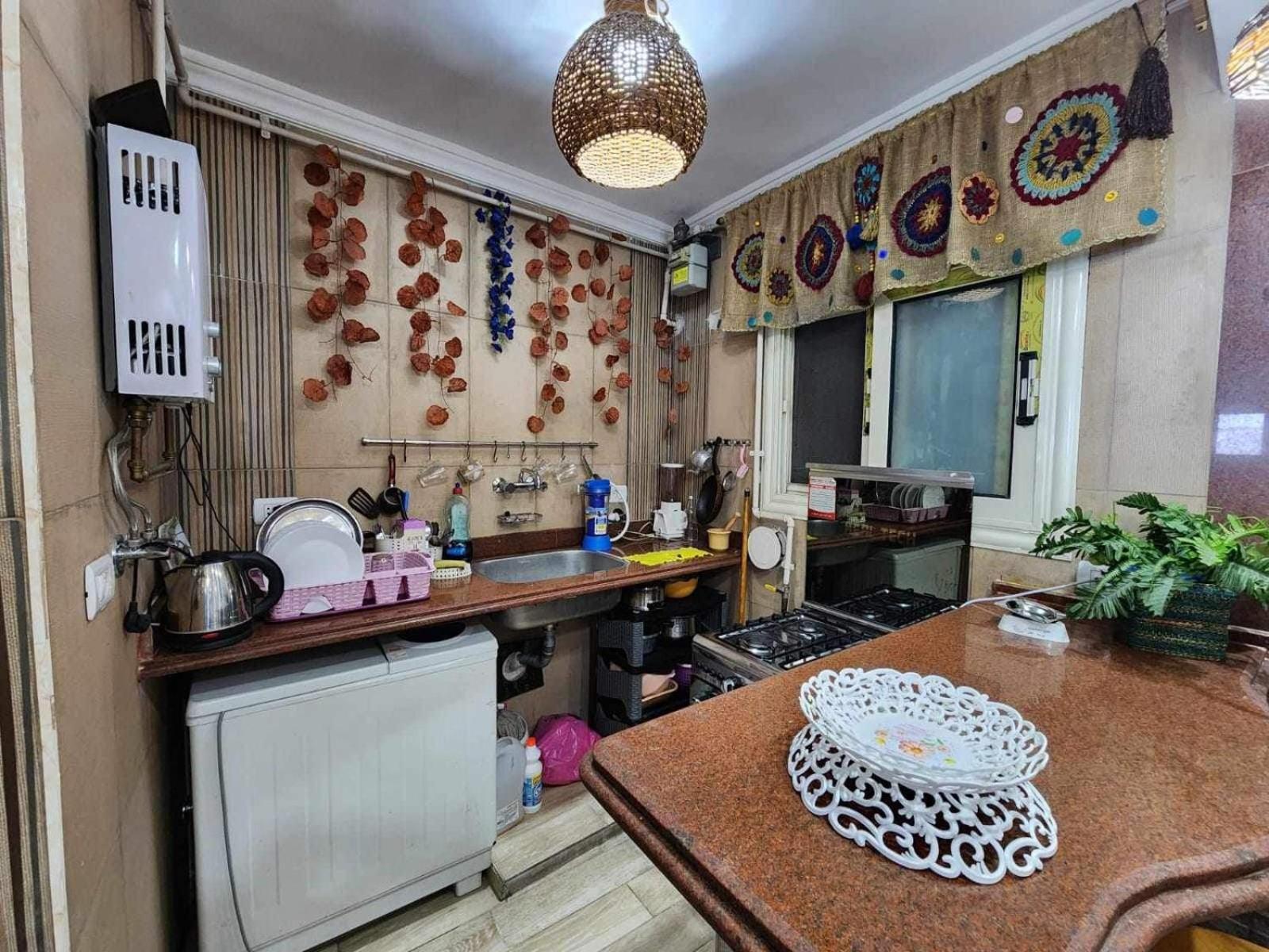 Amazing Sea View 2 Bedroom