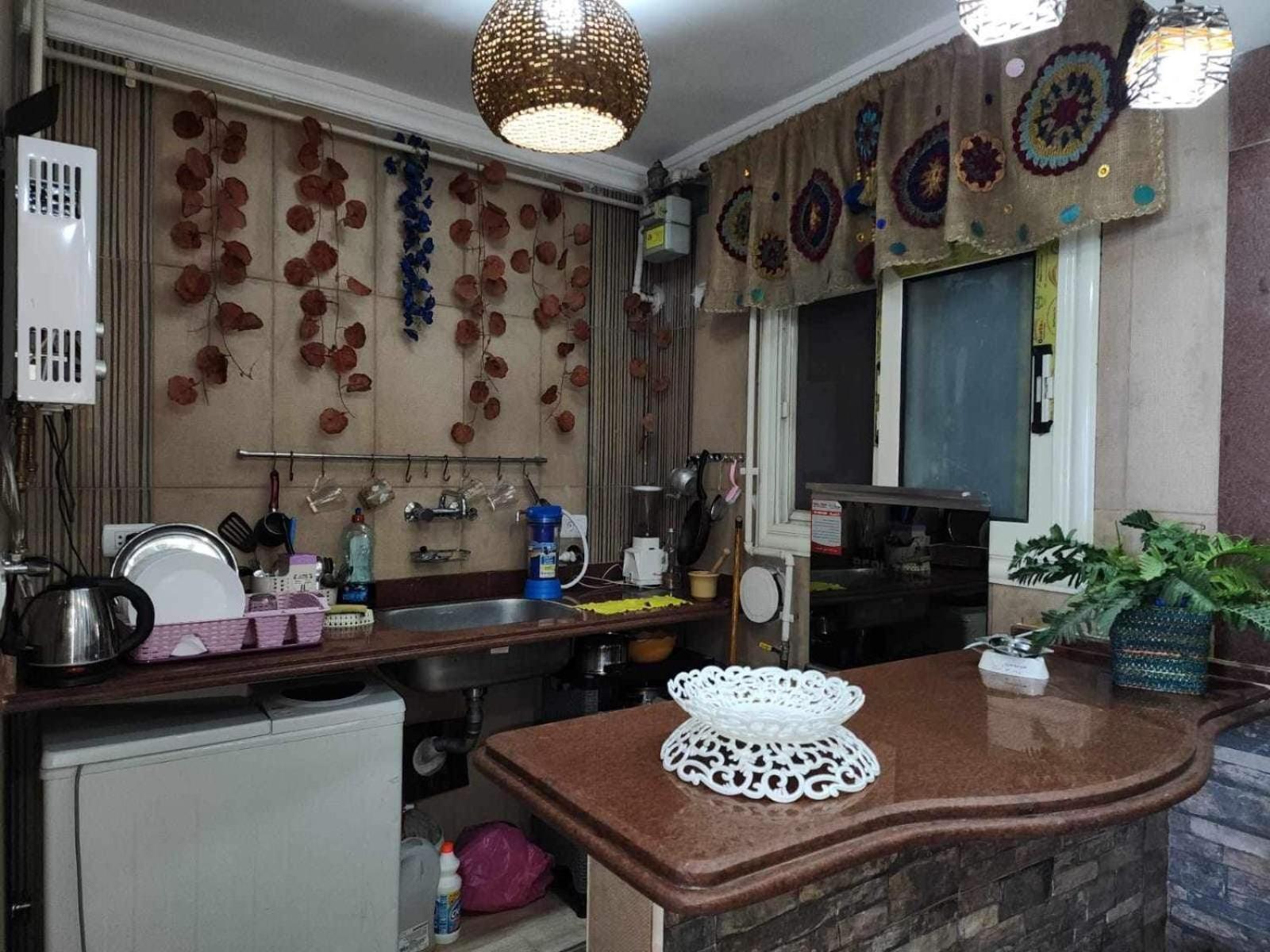 Amazing Sea View 2 Bedroom Alexandria