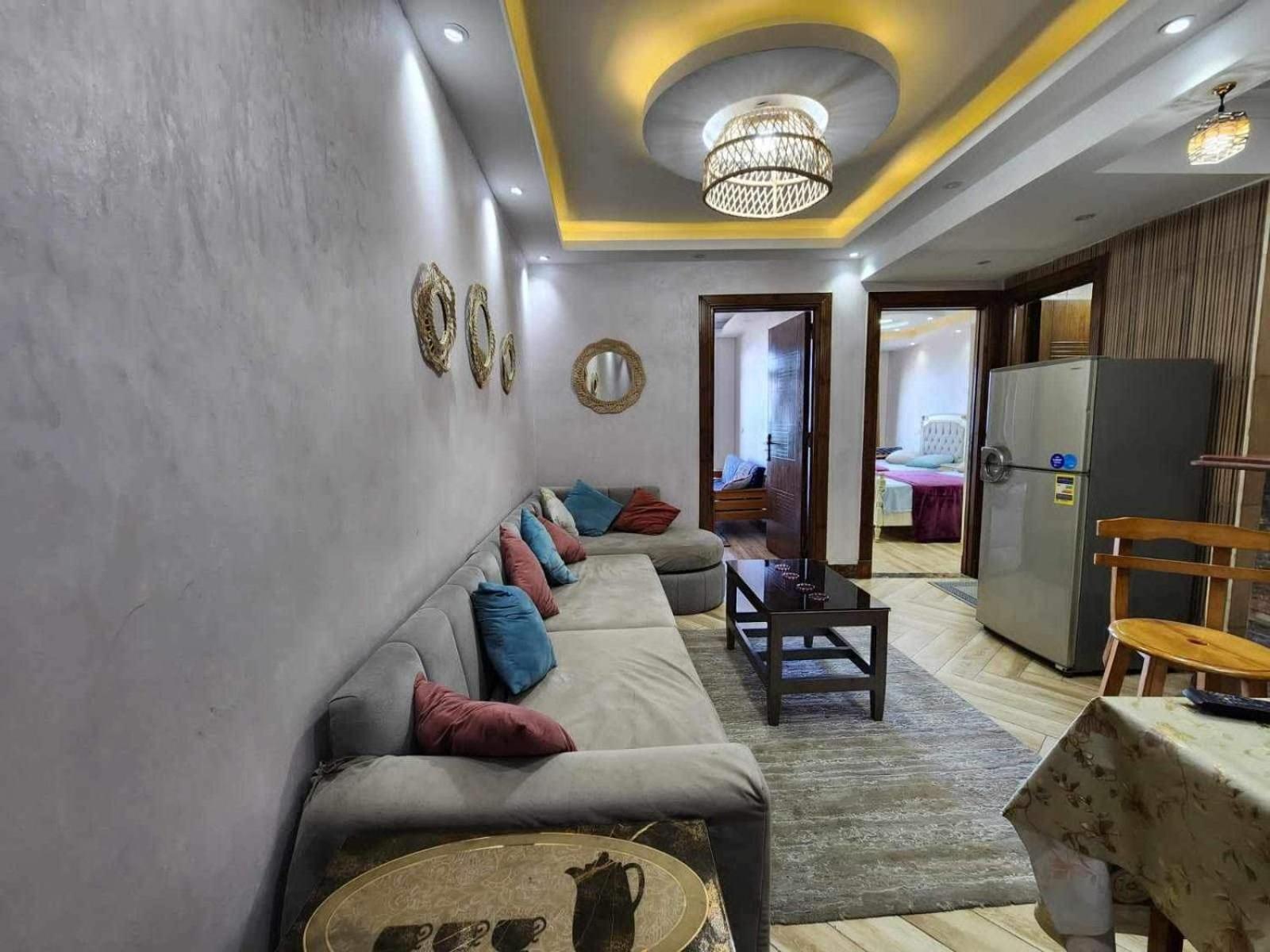 Amazing Sea View 2 Bedroom