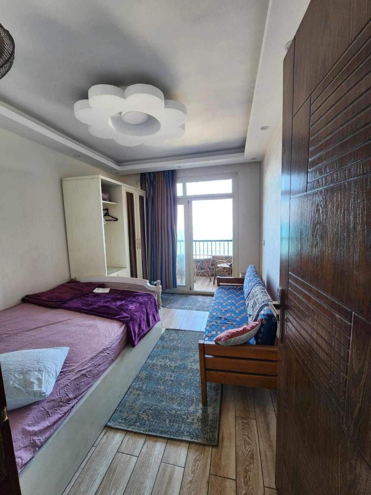 Apartment Amazing Sea View 2 Bedroom Alexandria