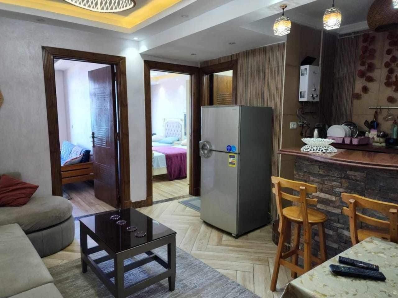 Amazing Sea View 2 Bedroom *