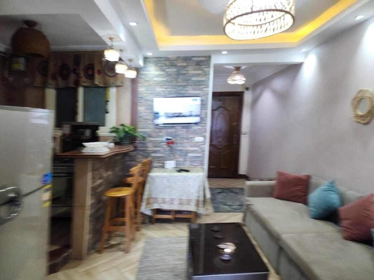 Amazing Sea View 2 Bedroom Apartment *